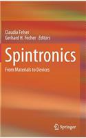 Spintronics