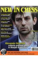 New in Chess Magazine 2017/3: Read by Club Players in 116 Countries