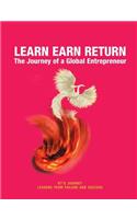 Learn Earn Return