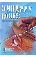 Unhappy Hours: Alcohol and Partner Aggression in the Americas (PAHO Scientific Publications)