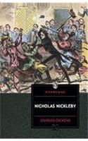 Nicholas Nickleby
