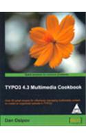 Typo3 4. 3 Multimedia Cookbook
