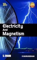 Electricity and Magnetism