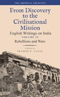Rebellions and Wars