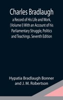 Charles Bradlaugh
