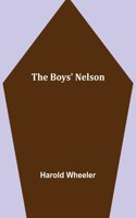 Boys' Nelson