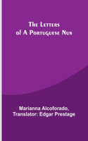 Letters of a Portuguese Nun