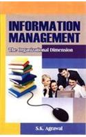 Information Management: The Organisational Dimension