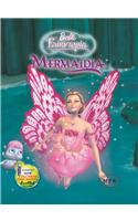 Barbie Fairytopia Mermaidia