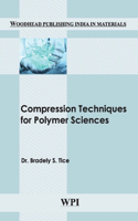 Compression Techniques for Polymer Sciences