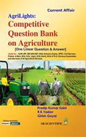 AGRILIGHTS: COMPETITIVE QUESTION BANK ON AGRICULTURE