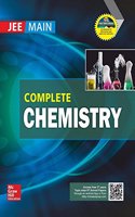 JEE Main Complete Chemistry