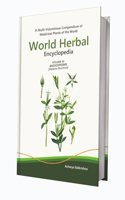World Herbal Encyclopedia [Volume-92]