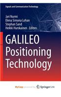 GALILEO Positioning Technology