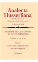 Astronomy and Civilization in the New Enlightenment
