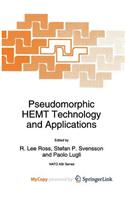 Pseudomorphic Hemt Technology and Applications