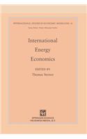 International Energy Economics