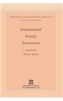 International Energy Economics