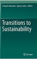 Transitions to Sustainability