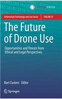 Future of Drone Use