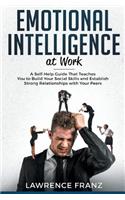 Emotional Intelligence_at work