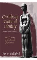 Caribbean Cultural Identity