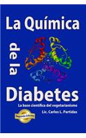 Quimica de La Diabetes
