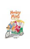 Monkey Ming and the Dream Team