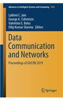 Data Communication and Networks