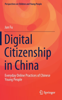 Digital Citizenship in China