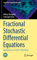 Fractional Stochastic Differential Equations