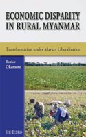 Economic Disparity in Rural Myanmar