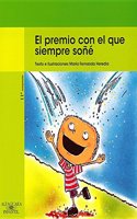El Premio Con El Que Siempre Sone