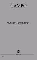 MORGENSTERNLIEDER