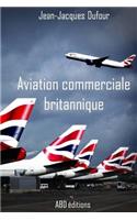 Aviation commerciale britannique