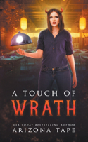 Touch Of Wrath