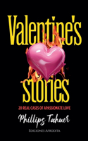 Valentine´s Stories