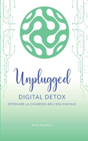 Unplugged - Digitaal Detox