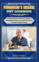 Parkinson's disease diet cookbook
