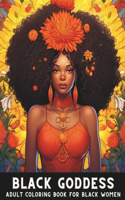 Black Goddess