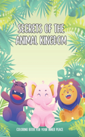 Secrets of the Animal Kingdom