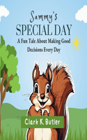 Sammy's Special Day