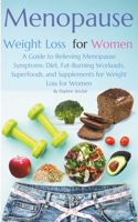 Menopause Weight Loss for Women