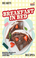 Hearty Breakfast in Bed Recipes