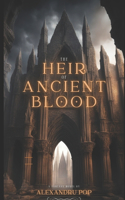 Heir of Ancient Blood