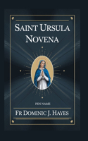Saint Ursula Novena