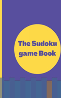 Sudoku game Book