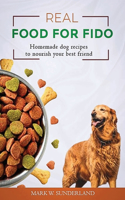 Real Food for Fido
