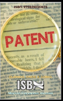 Patente ISBN