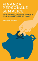 Finanza personale semplice